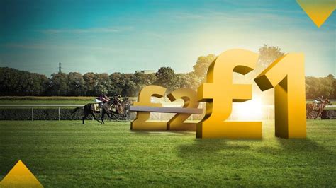 Betfair Exchange Minimum Stake: We're lowering it to £1.